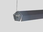 | PENCIL Zafferano Designer Stehleuchte Garten outdoor Mobile Led Leuchtenstab Akku 2
