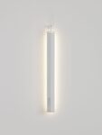 | PENCIL Zafferano Designer Stehleuchte Garten outdoor Mobile Led Leuchtenstab Akku 3 wand 2