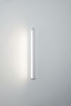 | PENCIL Zafferano Designer Stehleuchte Garten outdoor Mobile Led Leuchtenstab Akku 3 wand 3