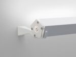 | PENCIL Zafferano Designer Stehleuchte Garten outdoor Mobile Led Leuchtenstab Akku details