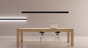 PAN International Farben Maya Professionelle lineare System leuchten Led Leuchtensysteme Licht