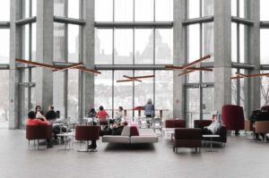 PAN International Maya karma lineare system beleuchtung Led Leuchtensysteme Modulare Lichtbandsystem