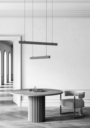 Lichtbandleuchten und Lichtleisten