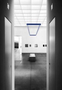 PAN International Maya karma lineare system beleuchtung Led Leuchtensysteme Modulare Lichtbandsystem