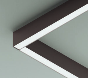 PAN International Farben Maya Professionelle lineare System leuchten Led Leuchtensysteme Licht | maya karma möglicher formen (4)