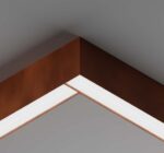 PAN International Farben Maya Professionelle lineare System leuchten Led Leuchtensysteme Licht | maya karma möglicher formen (5)
