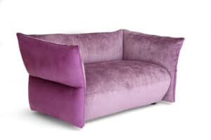 FOYER-Elegante-Exklusives-Sofa-Polstergruppe-Couch-Design-Einzeln-Sofa