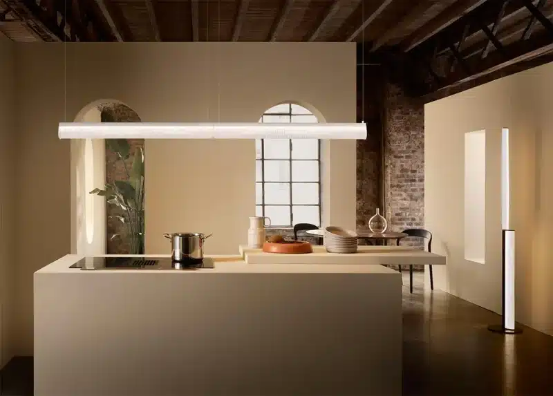  | Modula-Slamp-lineare-steh-2-leuchte-LED-schwarz-designer