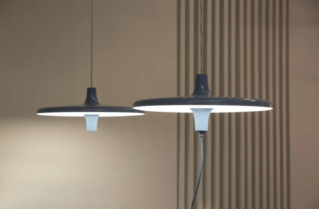 avro martinelli luce pendel homeoffice mit strom stecker