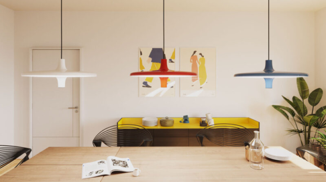avro martinelli luce pendel homeoffice mit strom stecker