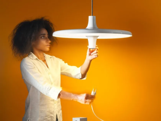 avro martinelli luce pendel homeoffice mit strom stecker